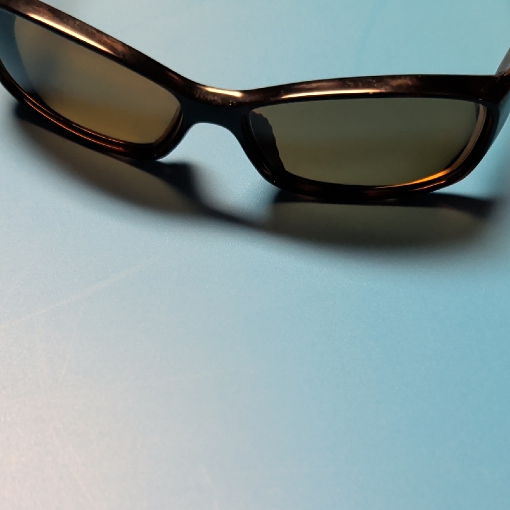 Nike Siren Brown/Black Sunglasses - Picture 5 of 9